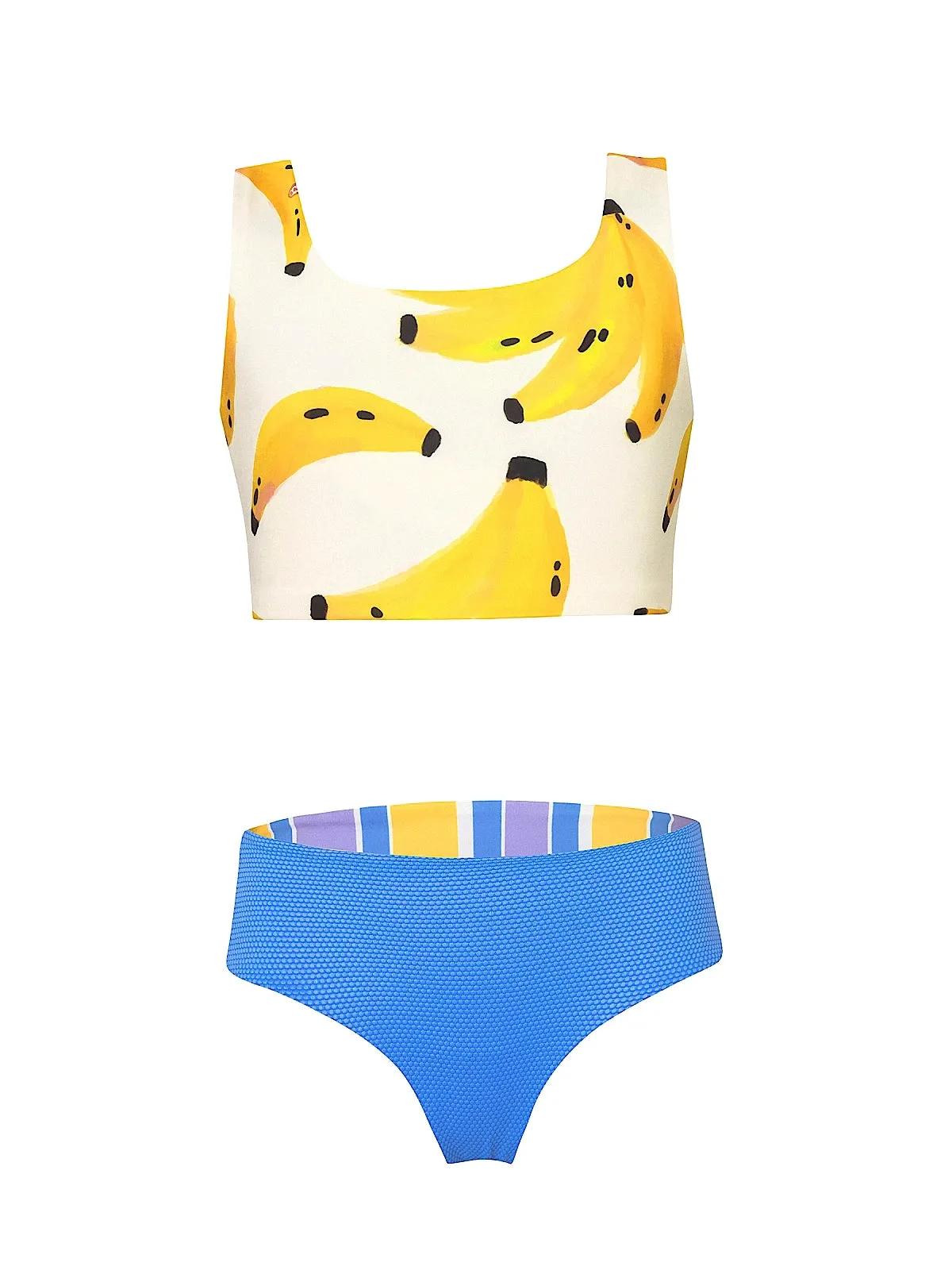 Sun&Moon Bikini