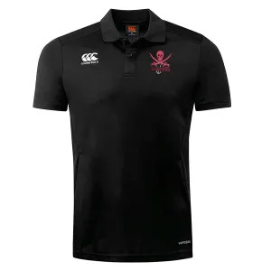 SUNY Maritime Club Dry Polo by Canterbury