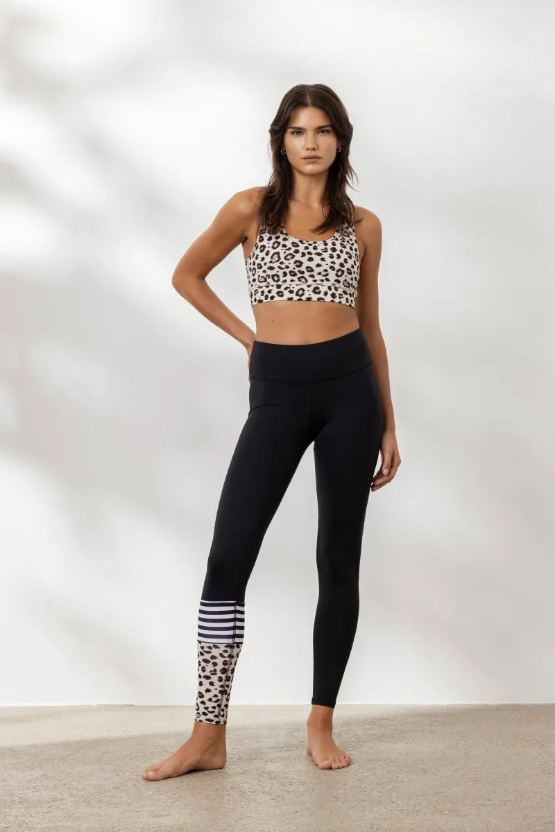 Surf Style Leggings