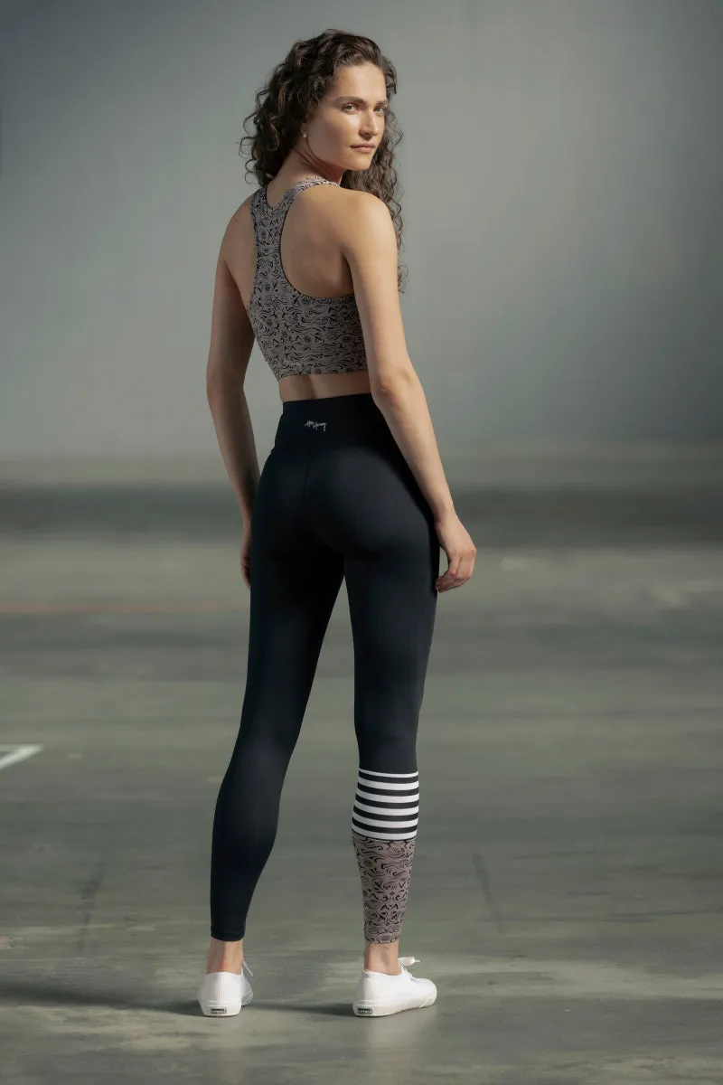 Surf Style Leggings