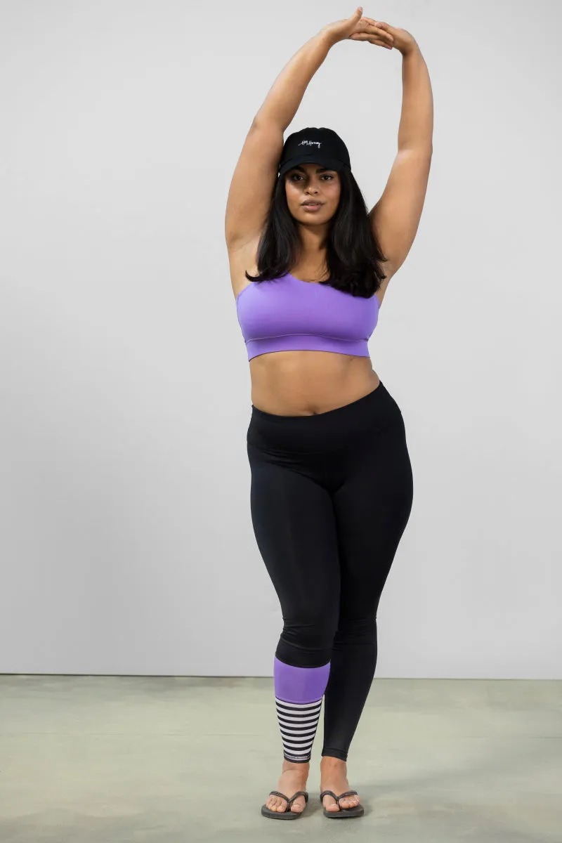 Surf Style Leggings