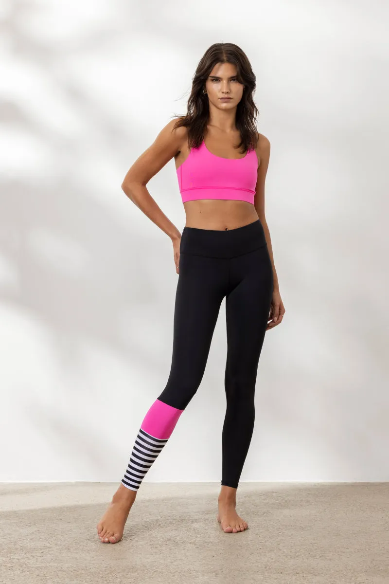 Surf Style Leggings