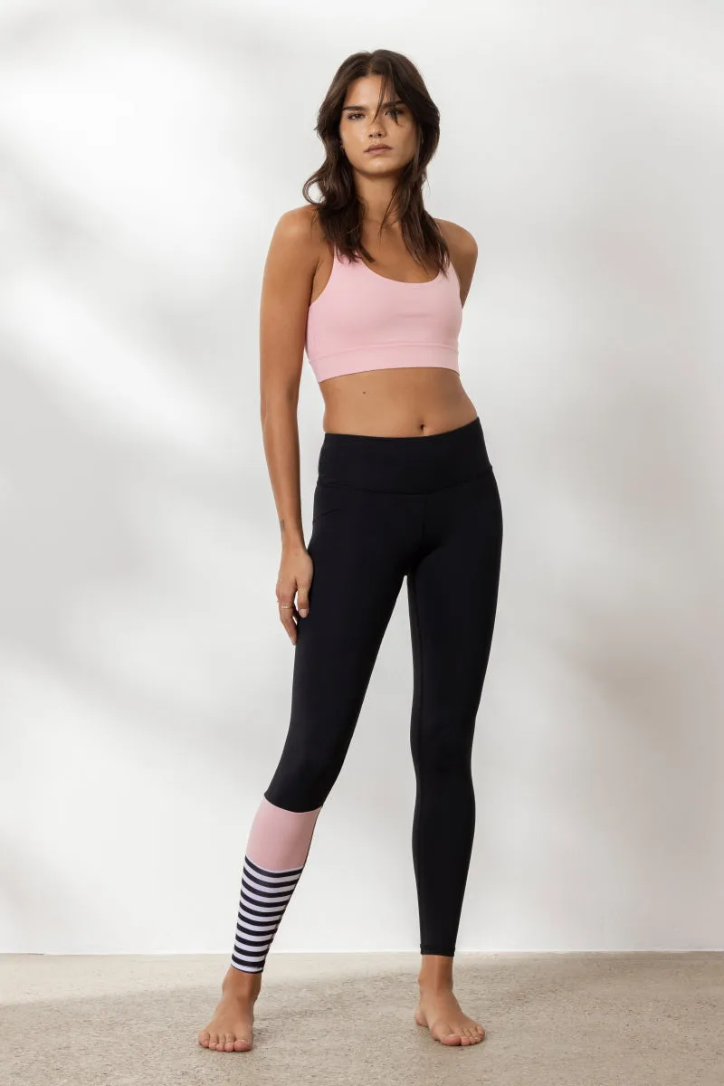 Surf Style Leggings