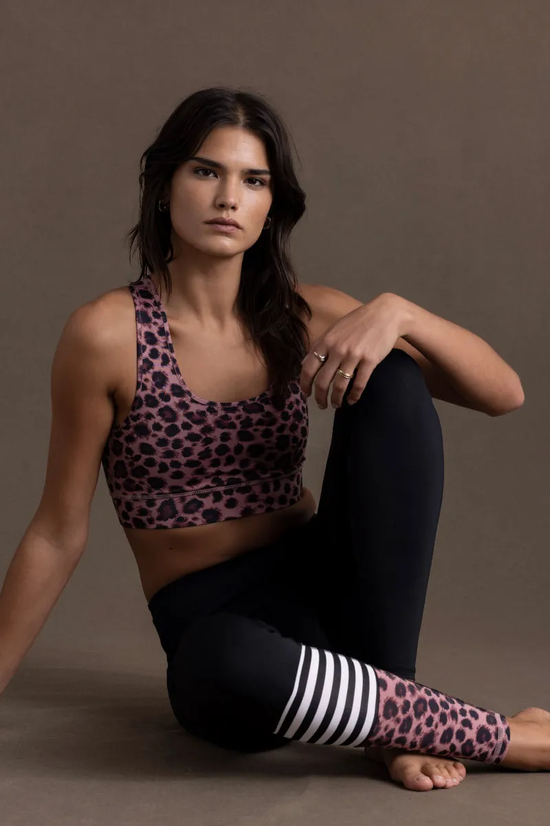 Surf Style Leggings