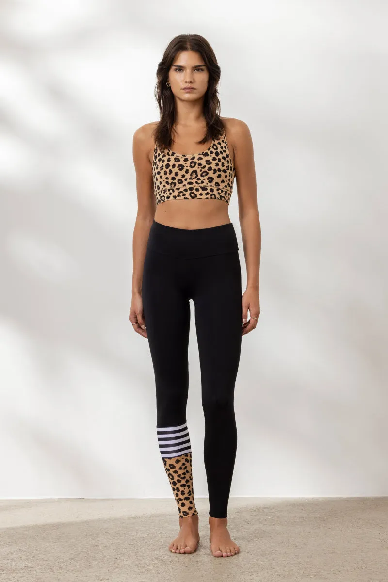Surf Style Leggings