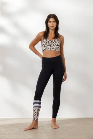 Surf Style Leggings