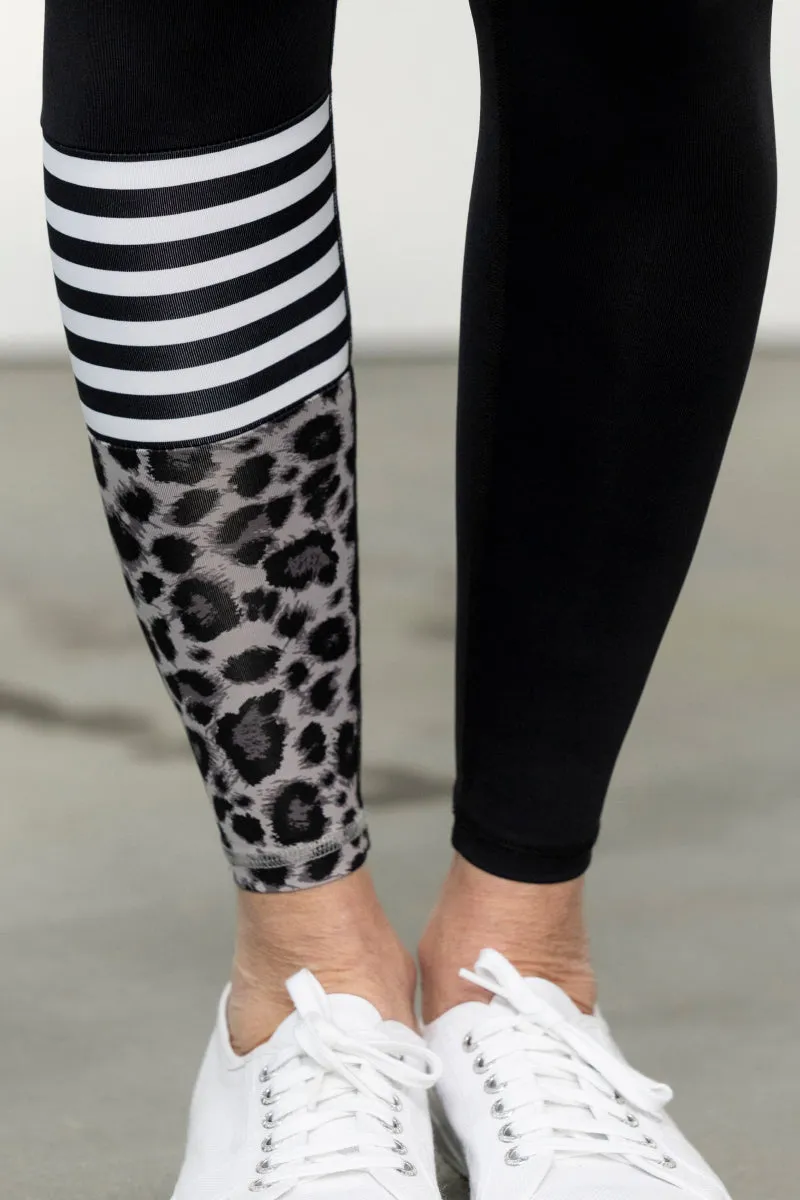 Surf Style Leggings