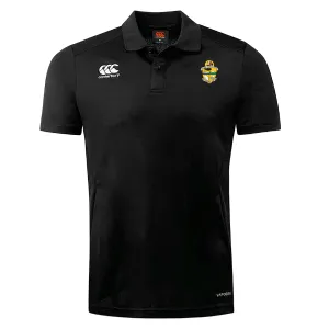 Tacoma Rugby Club Dry Polo by Canterbury