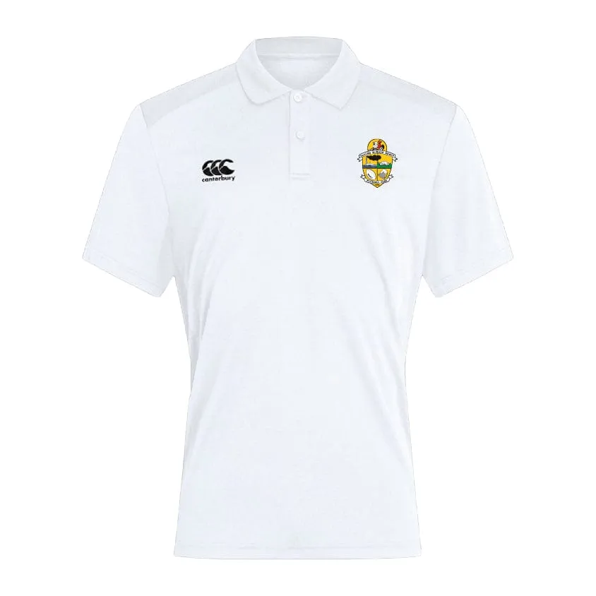 Tacoma Rugby Club Dry Polo by Canterbury
