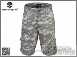 Tactical Shorts Cotton Polyester Quick Dry