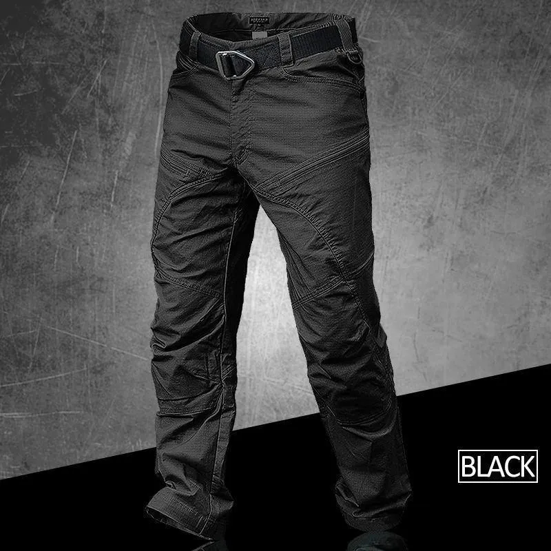 Tactical Waterproof Pants- For Male or Female-buy 2 free shipping