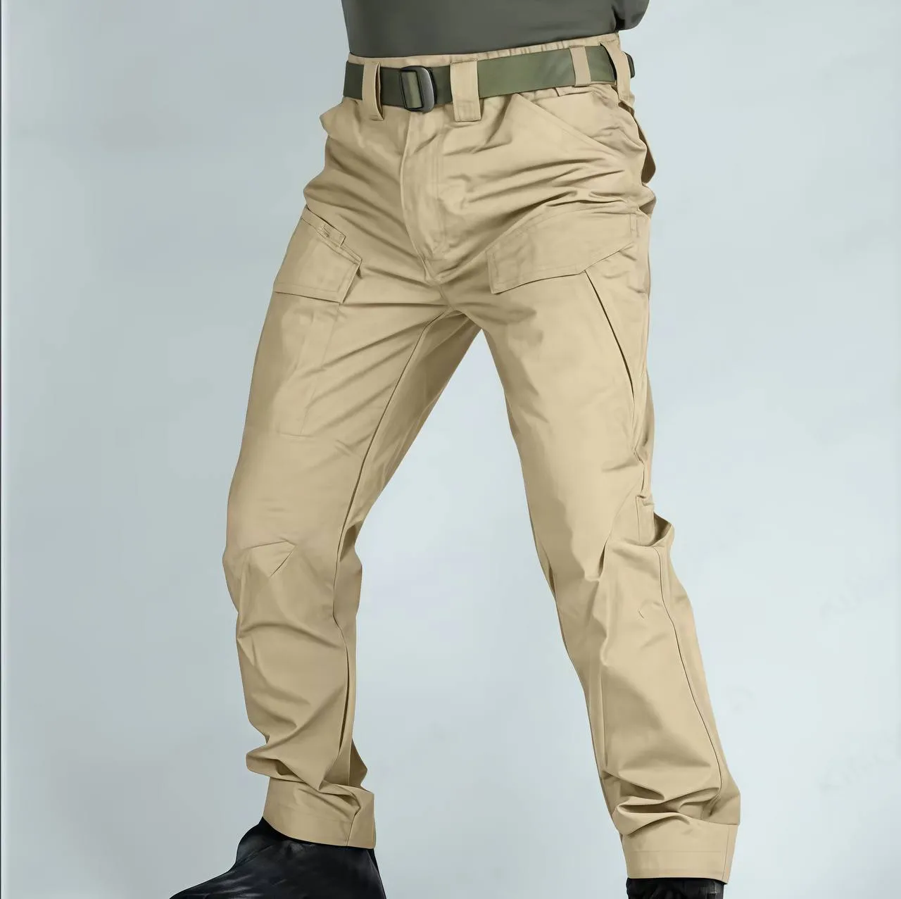Tactical Waterproof Pants