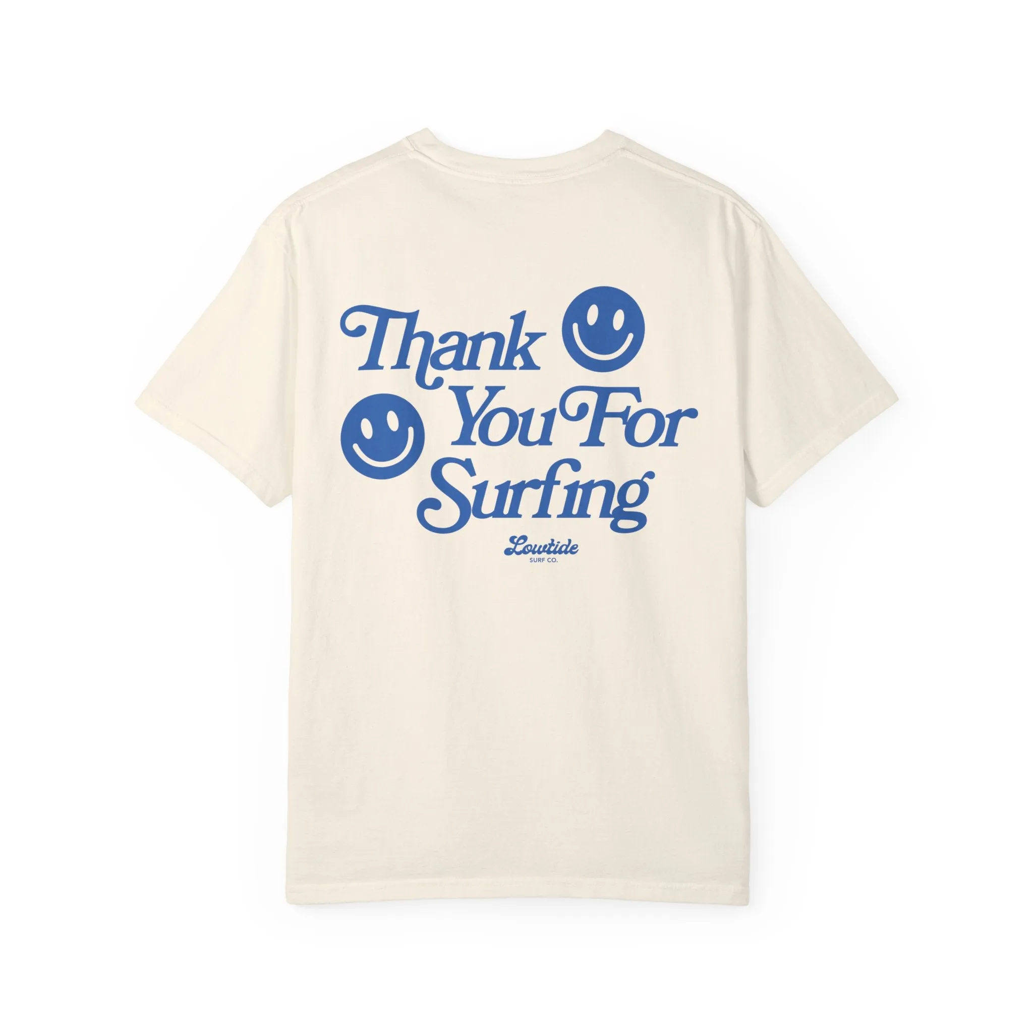 Takeout Tee