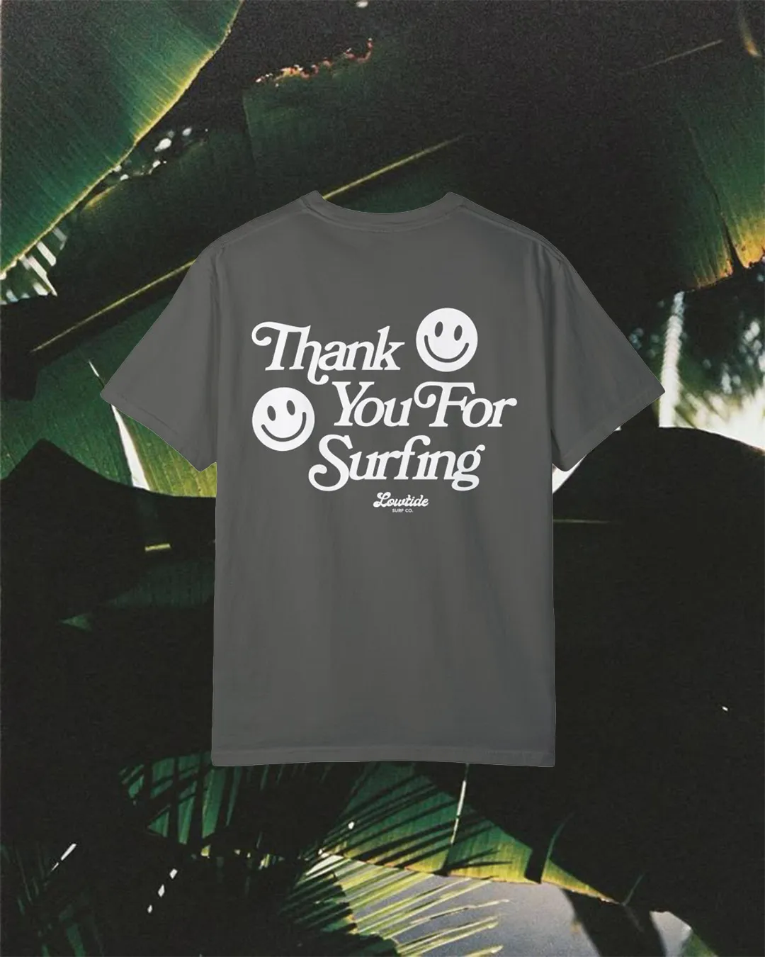 Takeout Tee