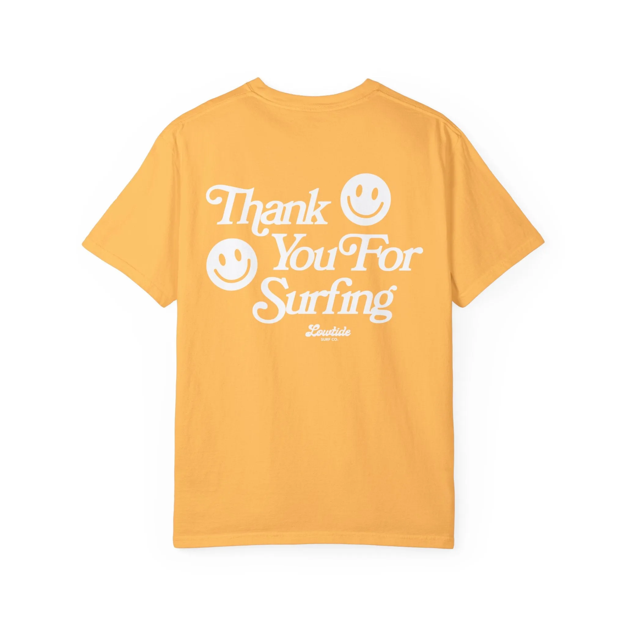 Takeout Tee