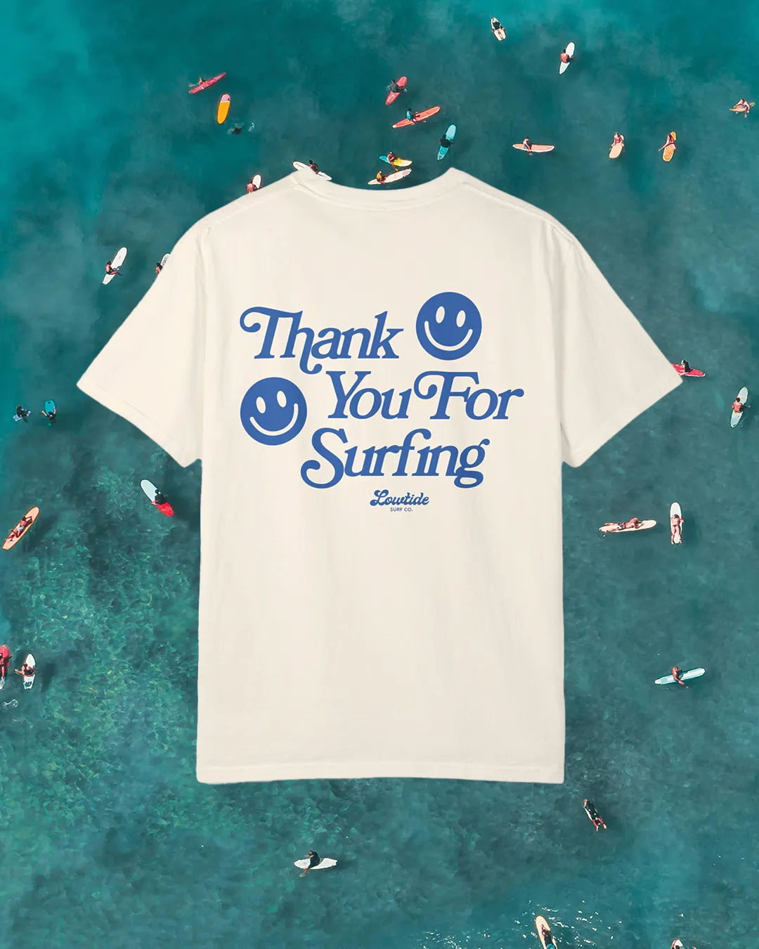 Takeout Tee