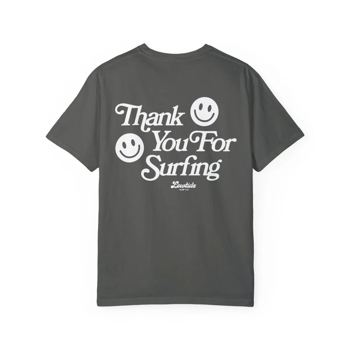 Takeout Tee