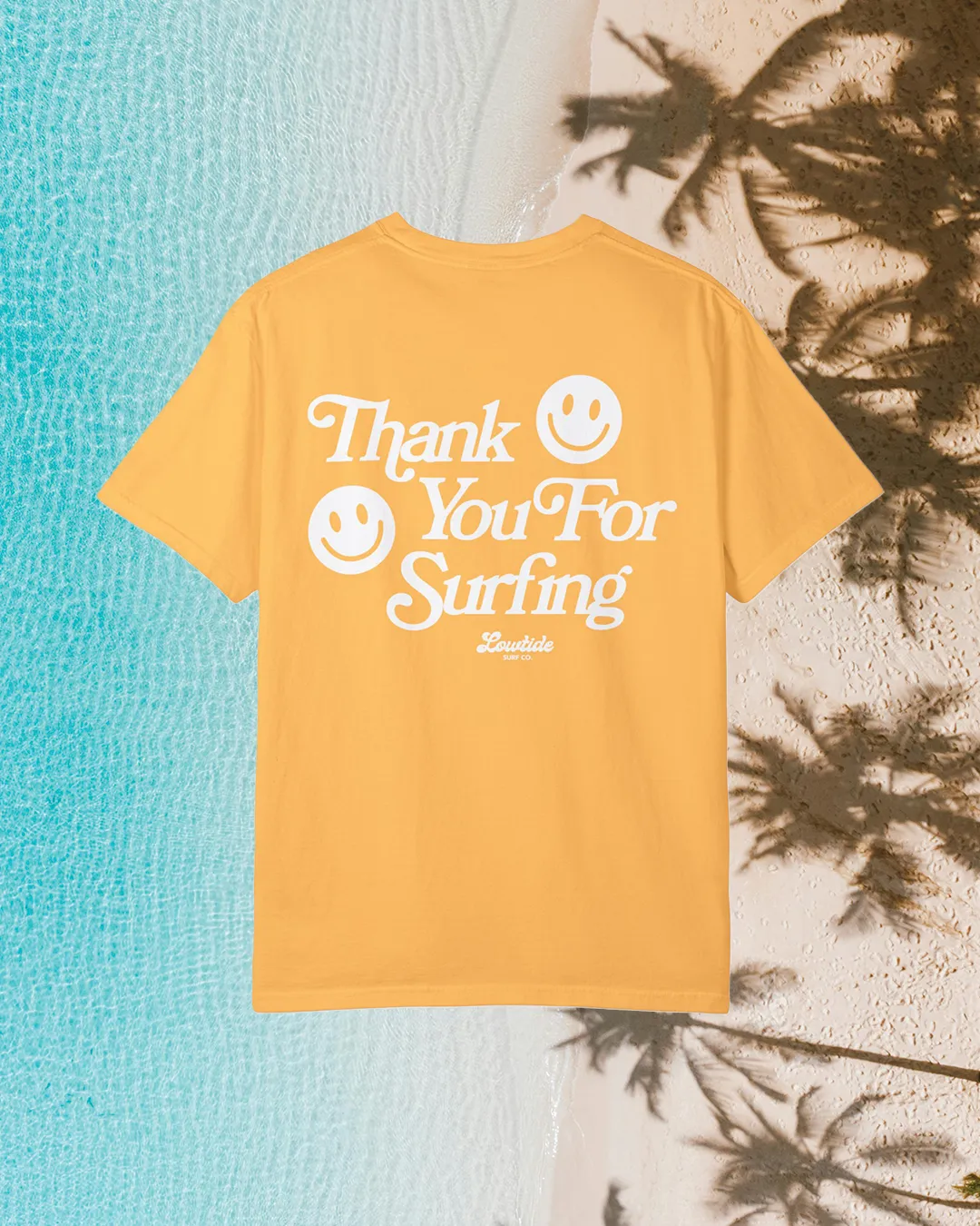 Takeout Tee