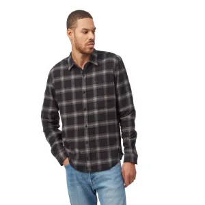 Tentree Kapok Flannel Shirt