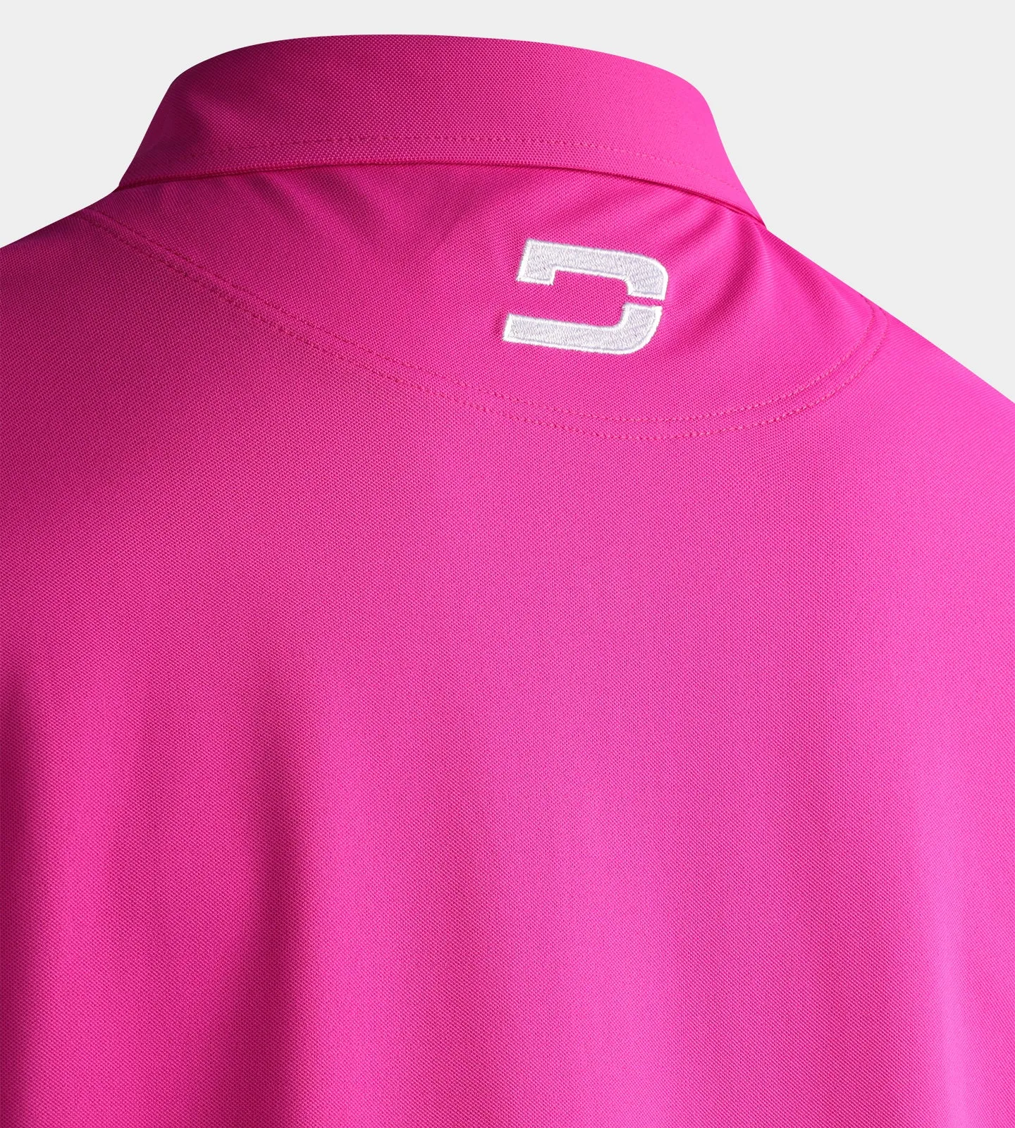 THE 19TH POLO - PINK