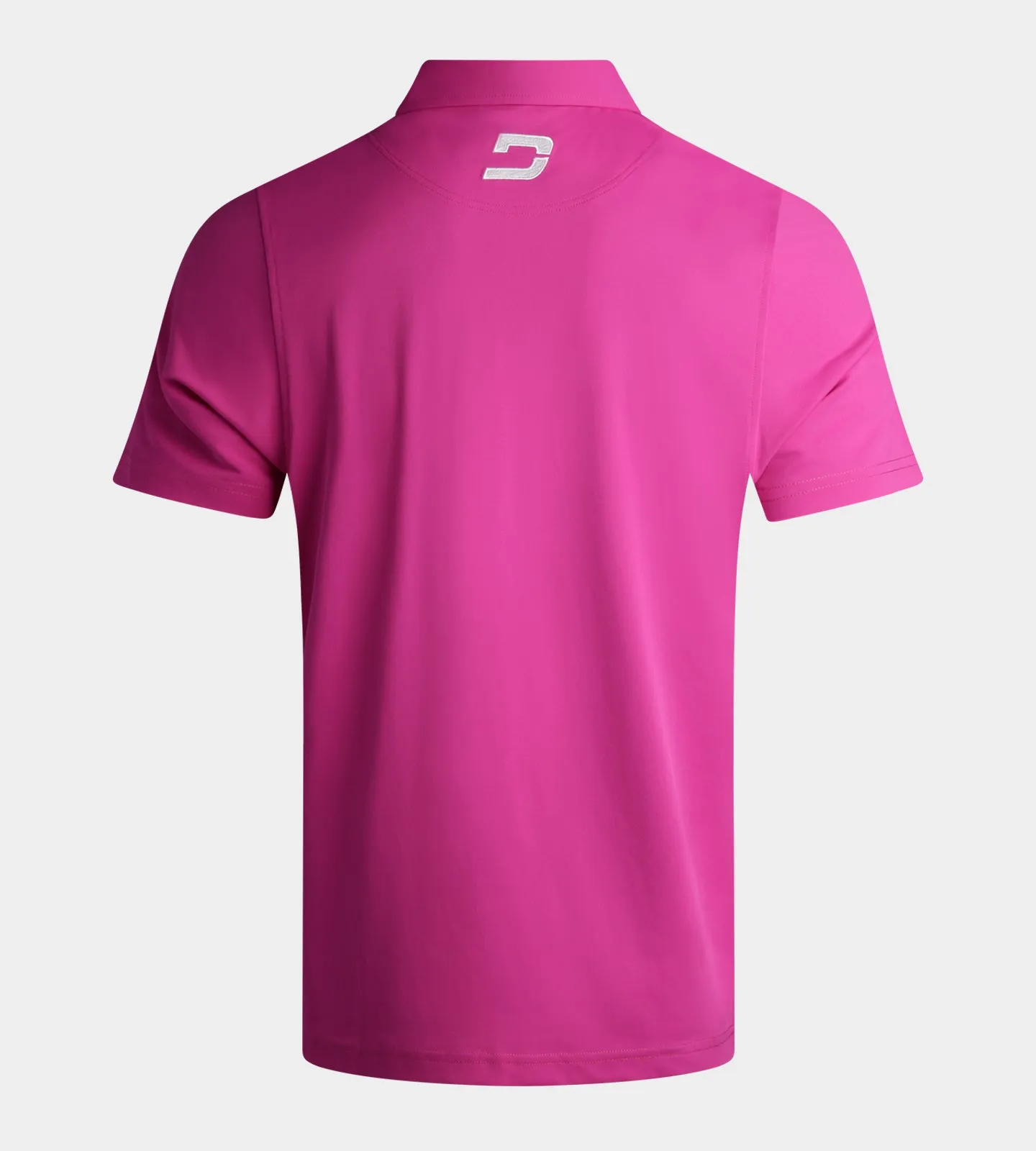 THE 19TH POLO - PINK