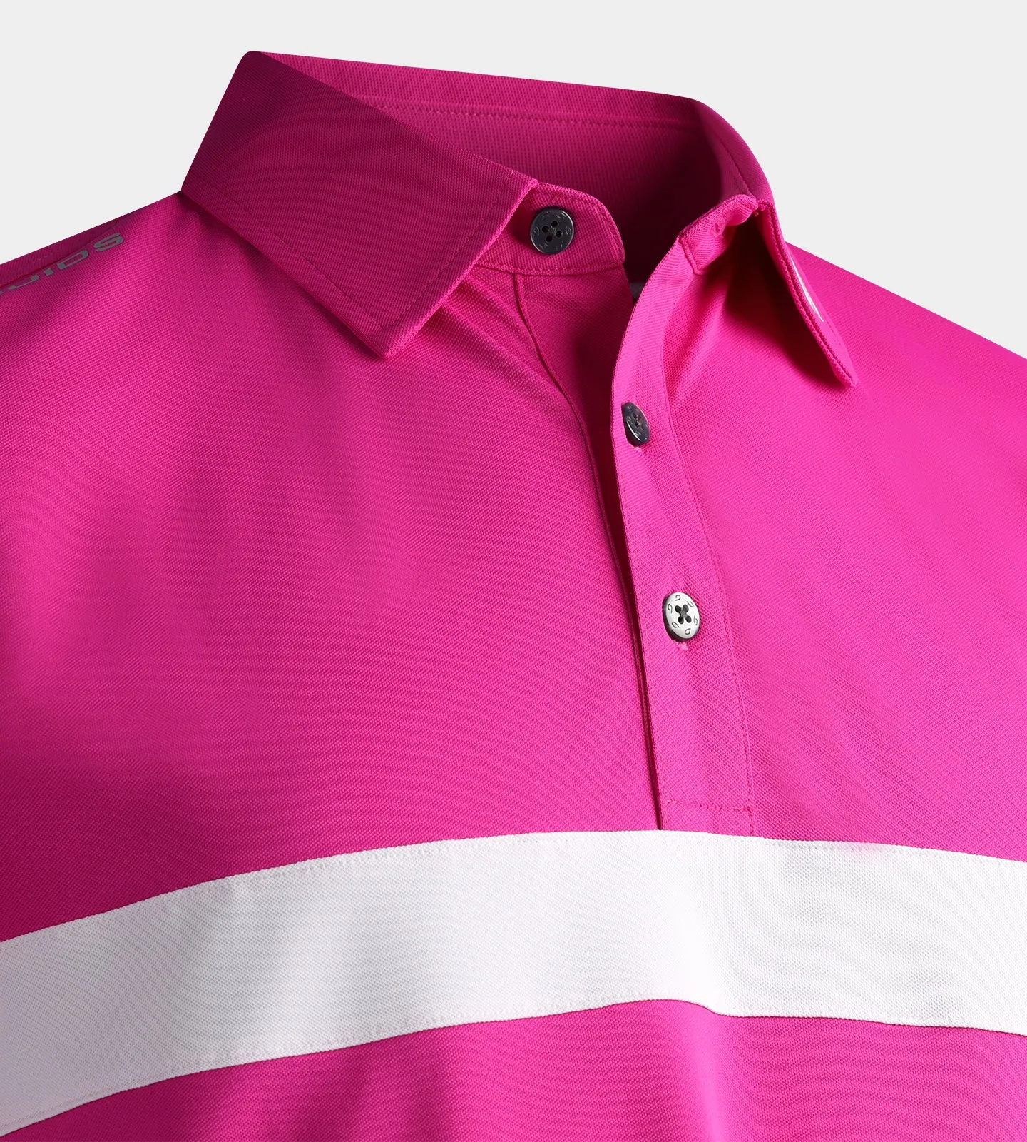 THE 19TH POLO - PINK