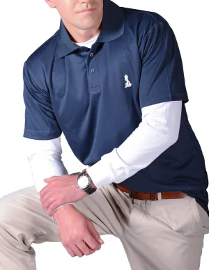 The Great Britain Shirt™ - Navy