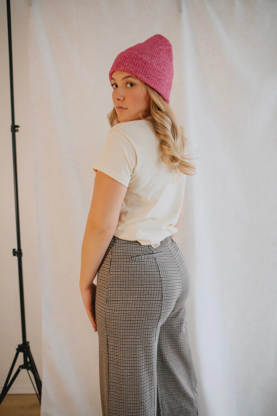 The Kate Cameleon Pant - Nomad