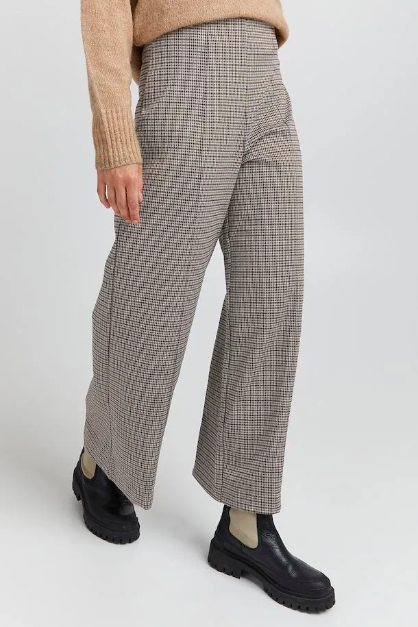 The Kate Cameleon Pant - Nomad