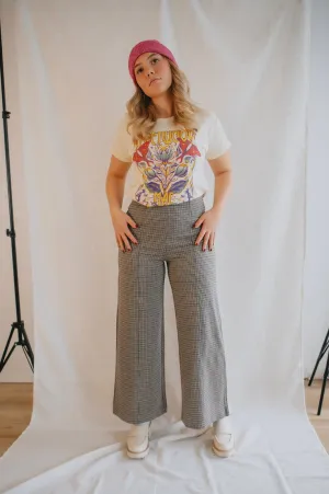The Kate Cameleon Pant - Nomad
