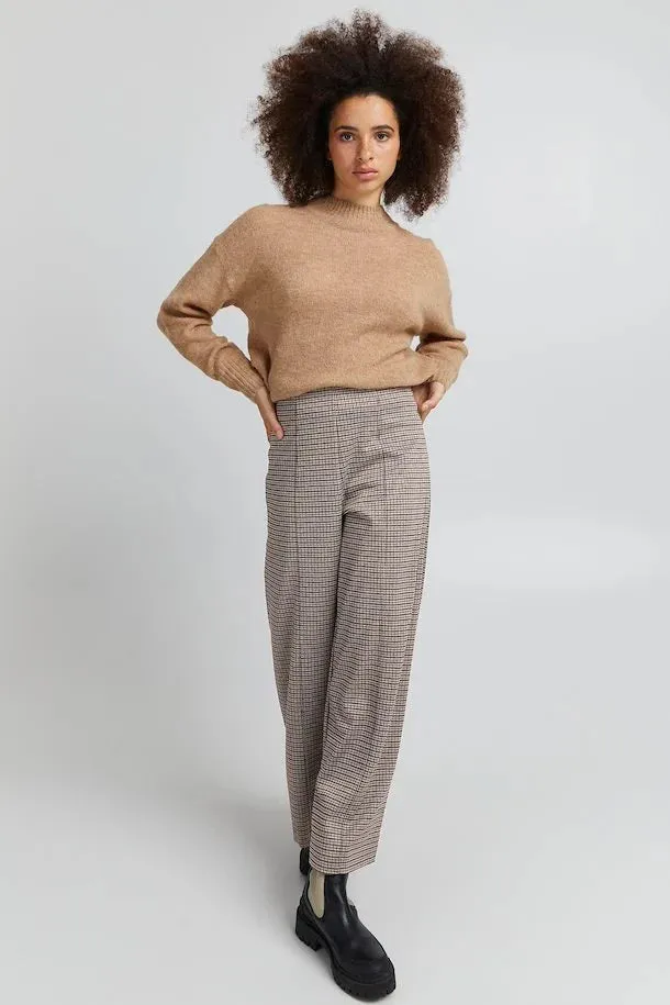 The Kate Cameleon Pant - Nomad