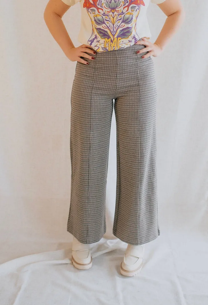 The Kate Cameleon Pant - Nomad