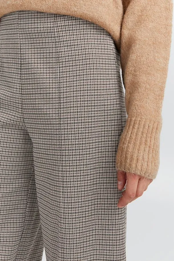 The Kate Cameleon Pant - Nomad