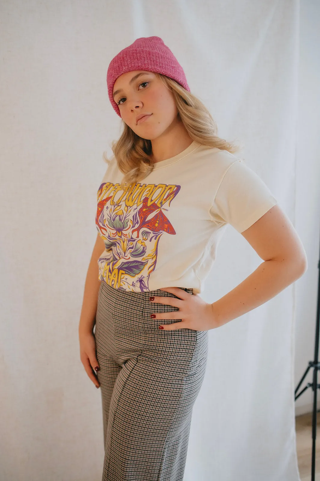 The Kate Cameleon Pant - Nomad
