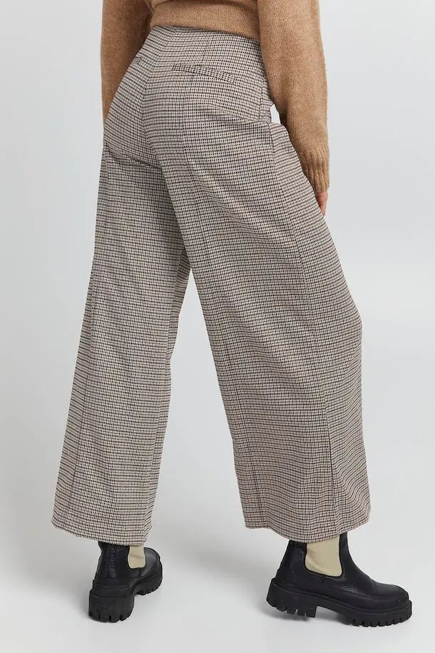 The Kate Cameleon Pant - Nomad