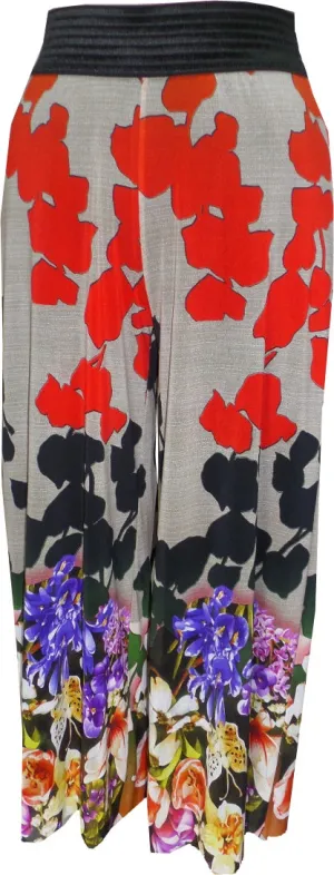 The SLS Cropped Pants