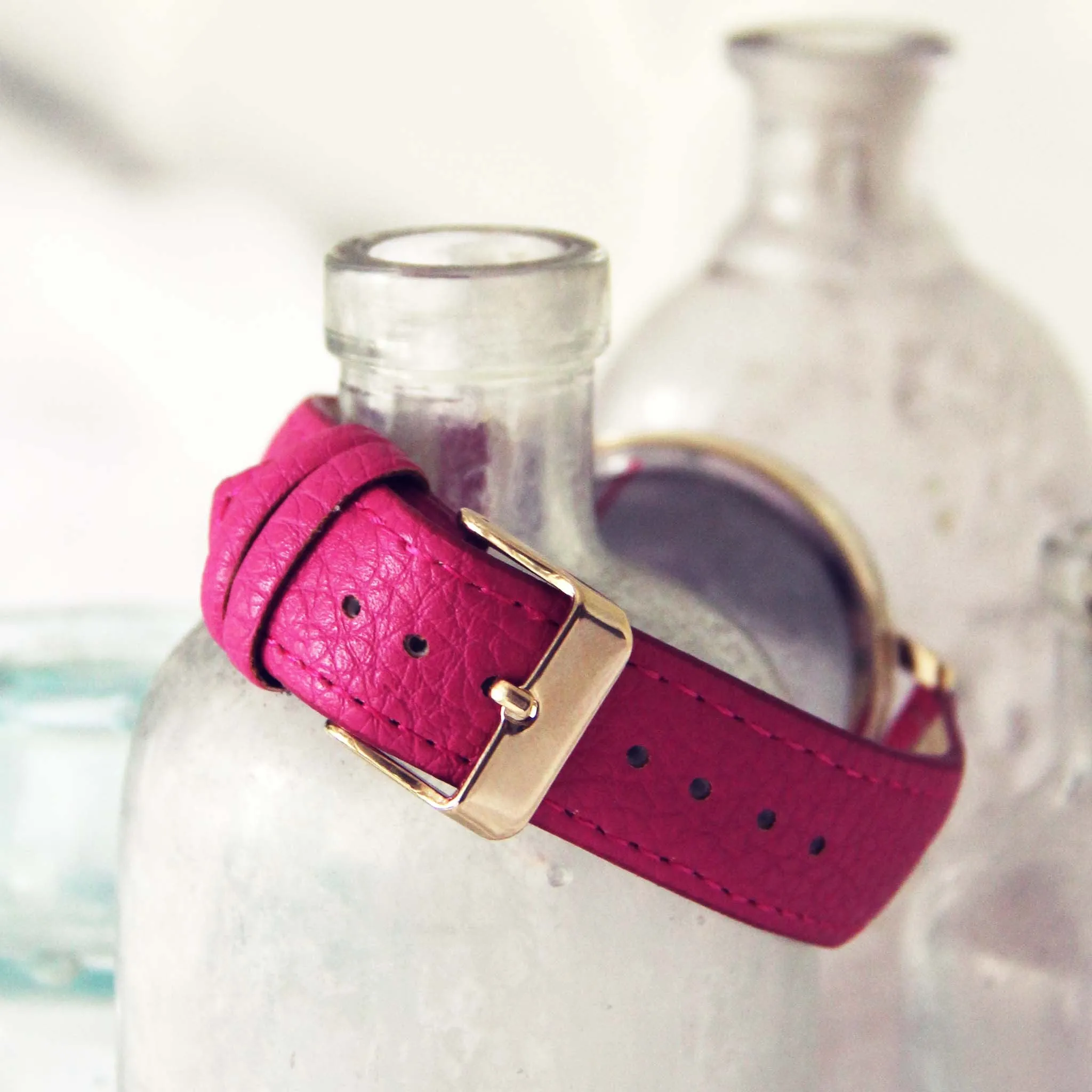 Tie Dye Sailor Watch
