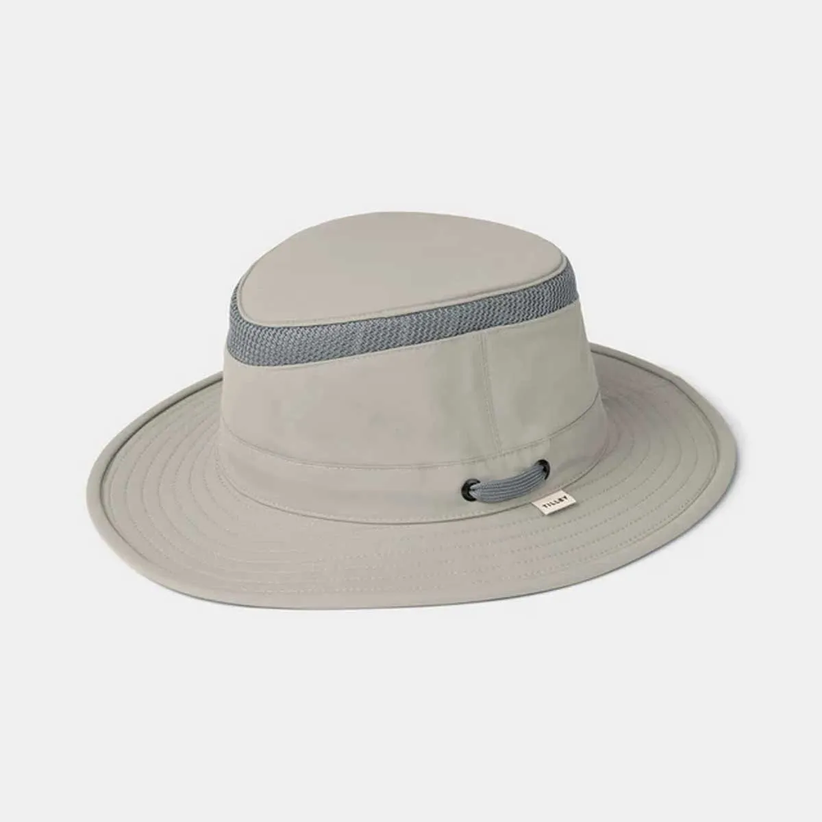 TILLEY LTM5 AIRFLO Slim Brim - Rockface
