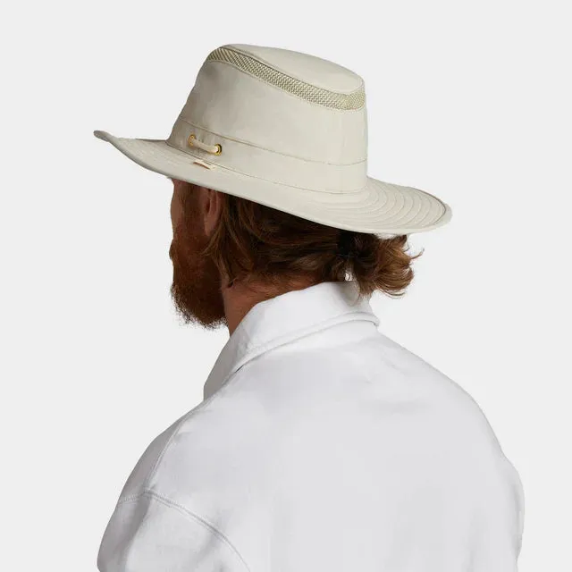 Tilley LTM6 Airflo Sun Hat Light Stone
