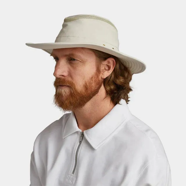 Tilley LTM6 Airflo Sun Hat Light Stone