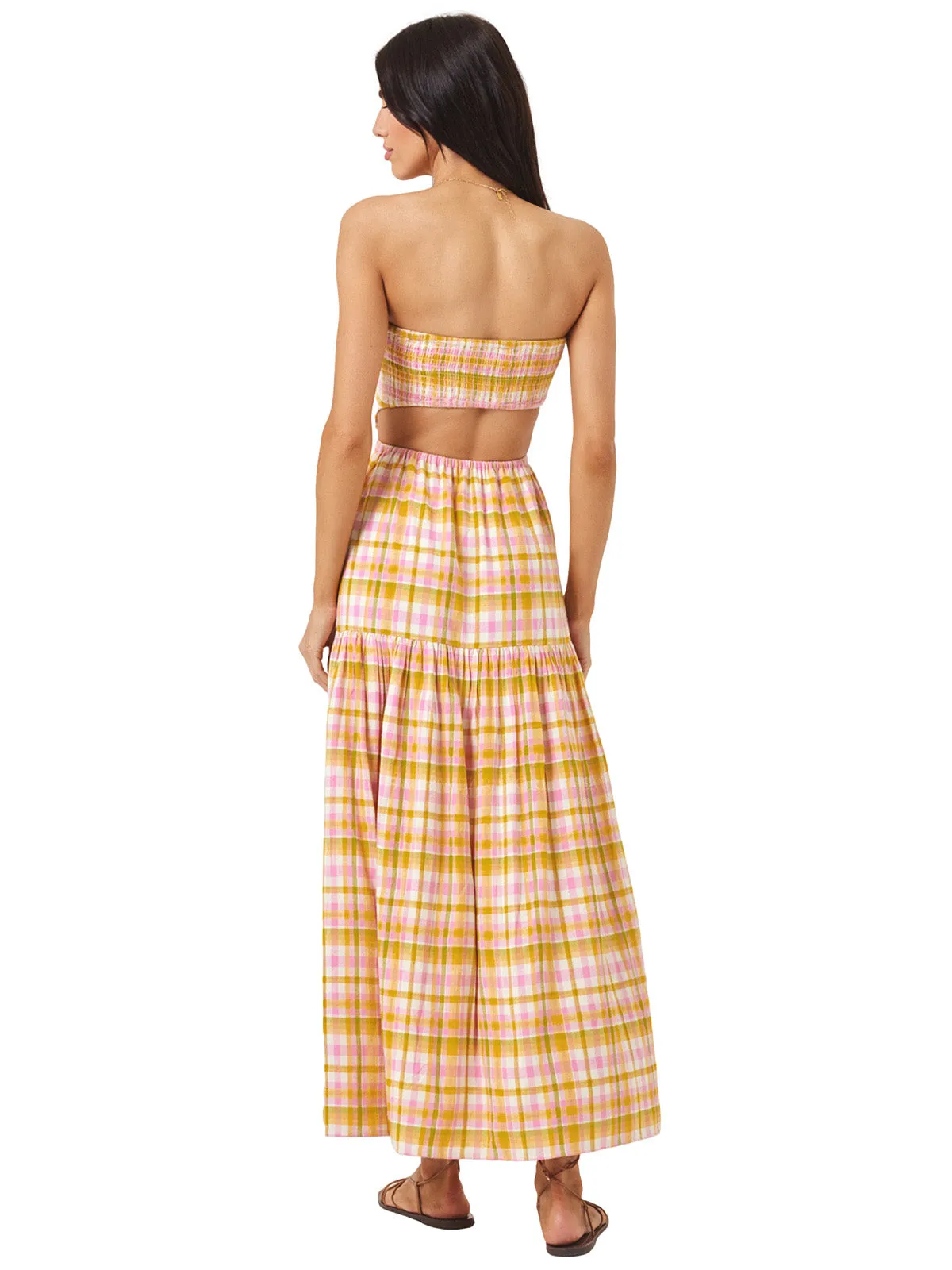 Tina Dress ::RET