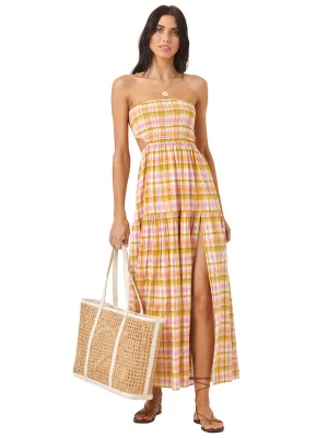 Tina Dress ::RET