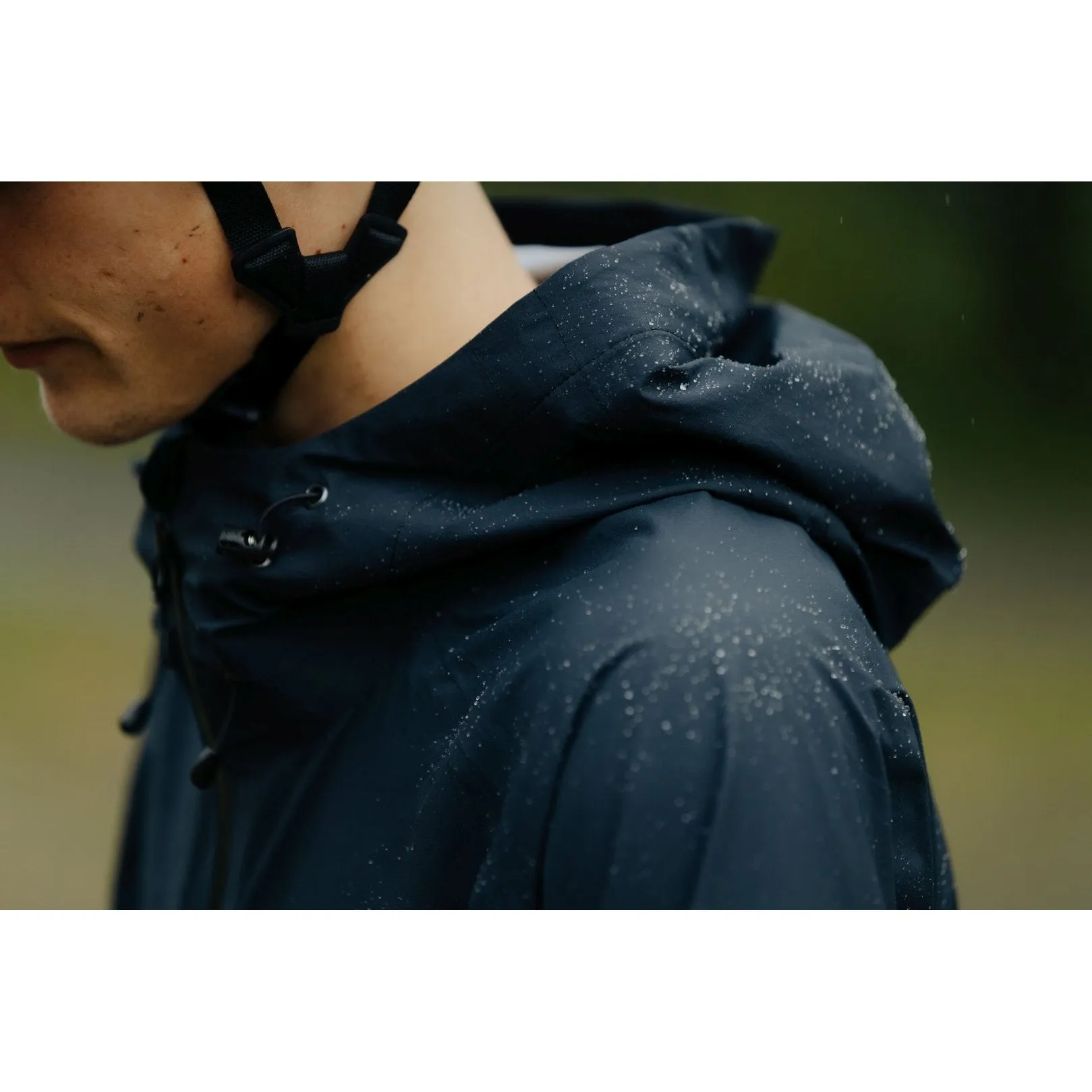 Tineli Touring Rain Jacket