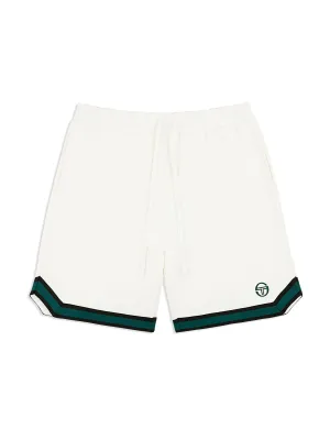Tito Shorts- Gardenia