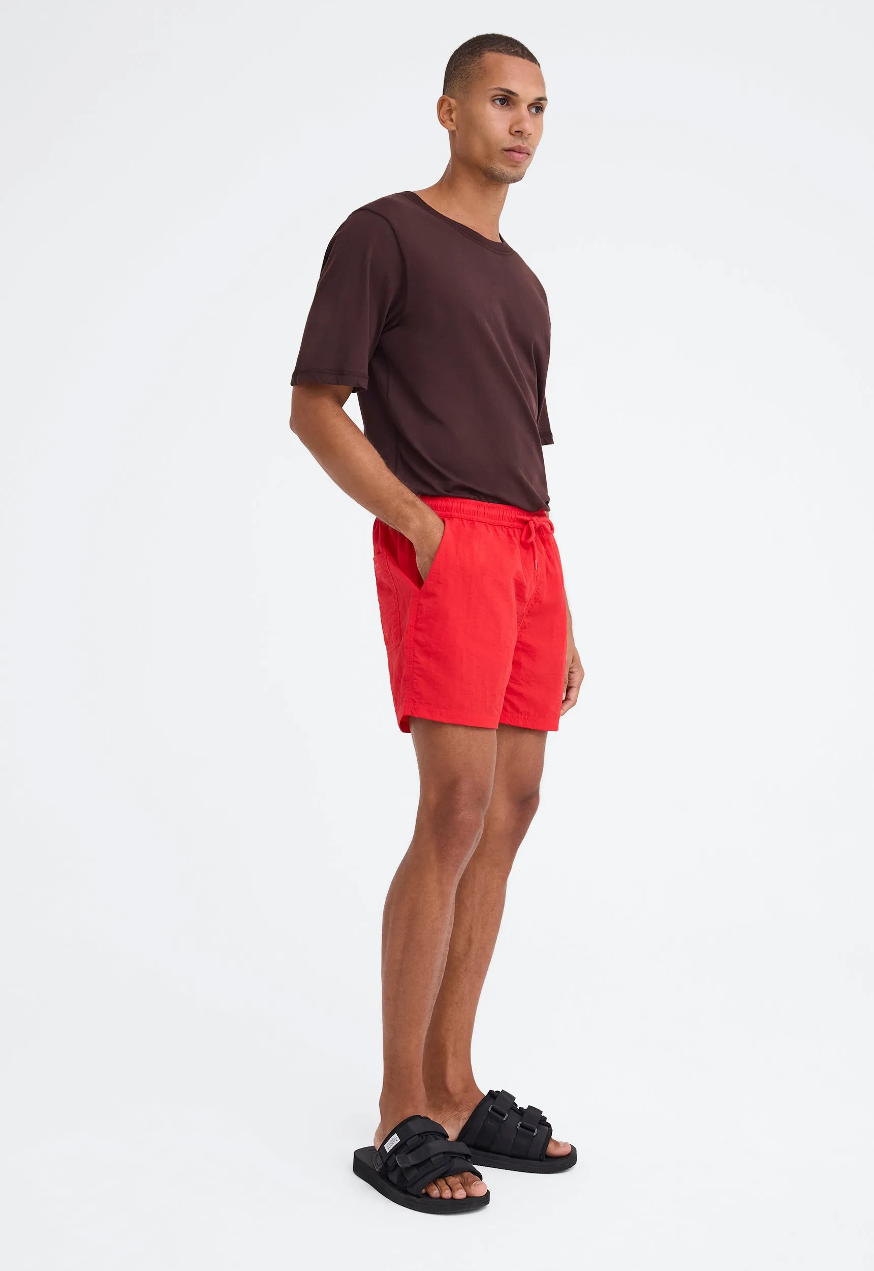 Toto Swim Short - Odeyo
