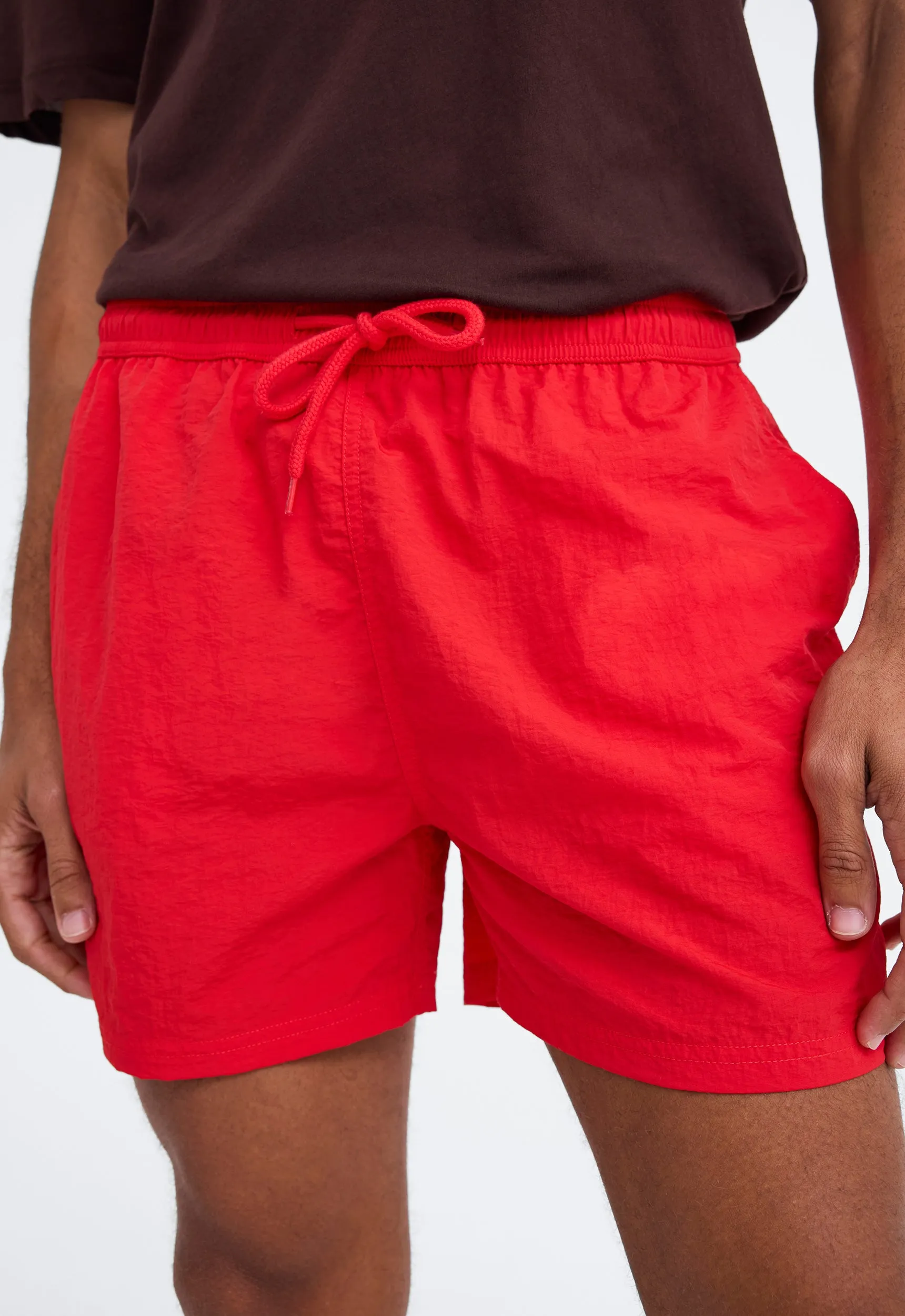 Toto Swim Short - Odeyo