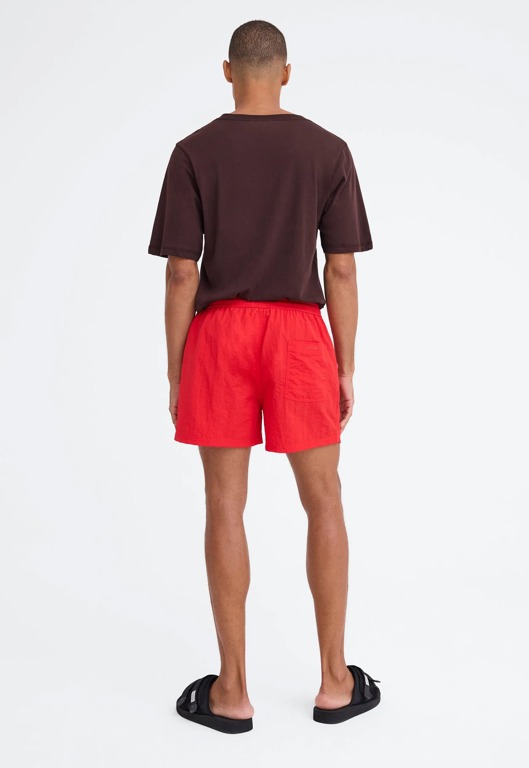 Toto Swim Short - Odeyo