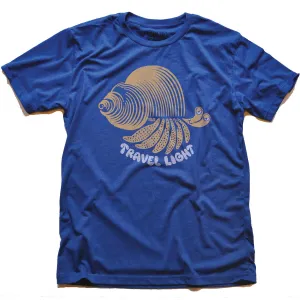 Travel Light T-shirt