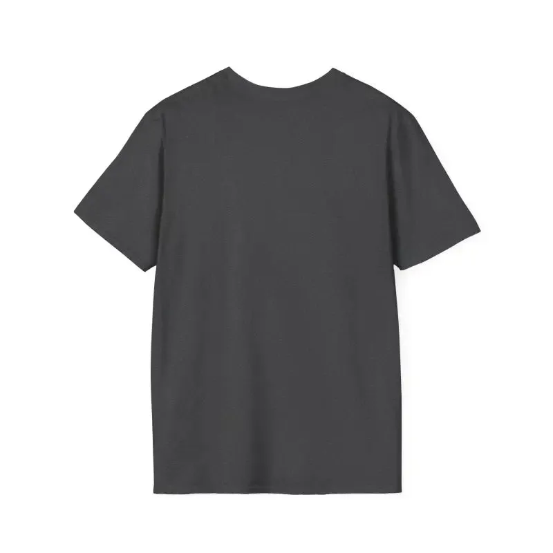 Trendy Softstyle t Shirt Malibu Surfs Up Vibe