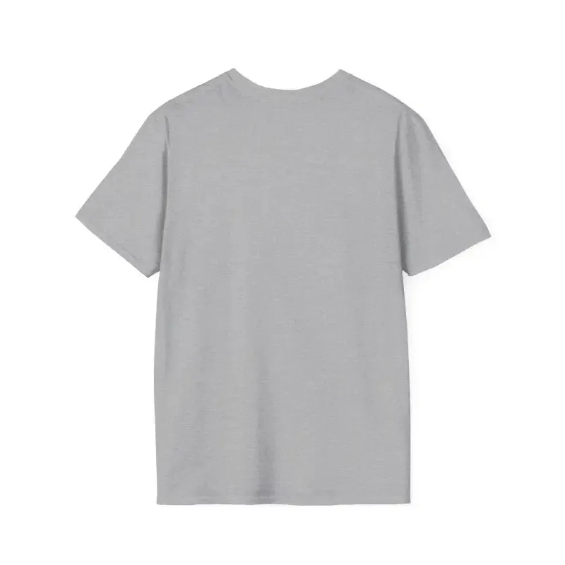 Trendy Softstyle t Shirt Malibu Surfs Up Vibe